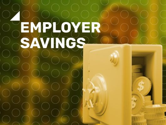 Employer Savings