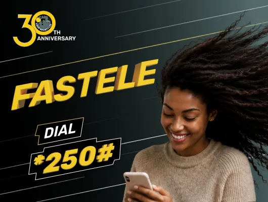 Fastele Loan