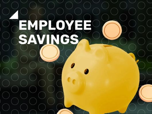 Employee Savings
