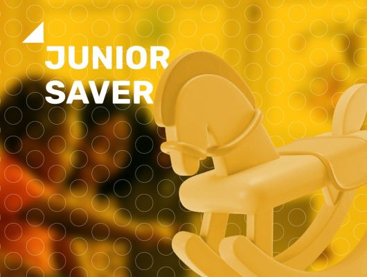 Junior Saver