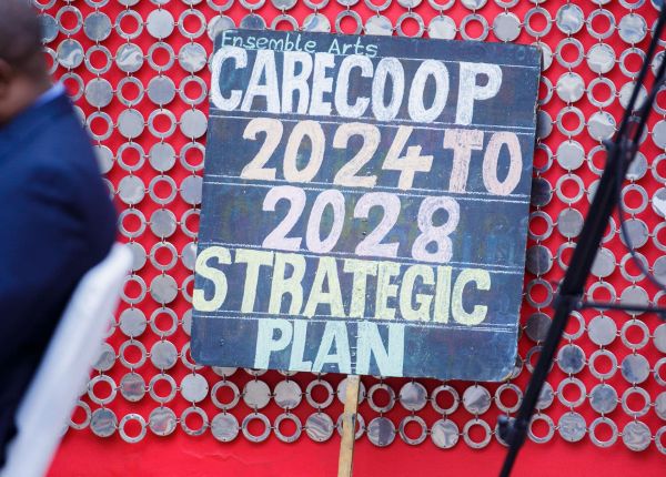 2024-2028 Strategic Plan Launch 