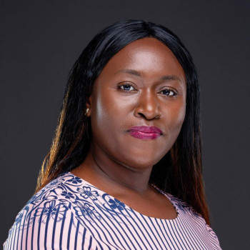 Angela Nkole Phiri