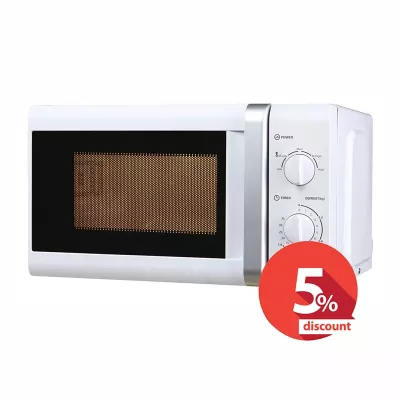 Midea MM720CTB Microwave Oven