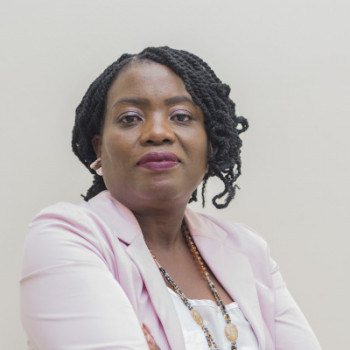 Ms. Matildah Nkashi