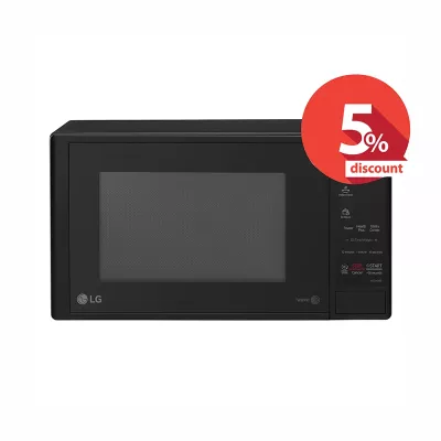 LG MS2042DB Microwave Oven