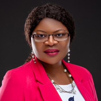 Ms. Chikwe Mbweeda