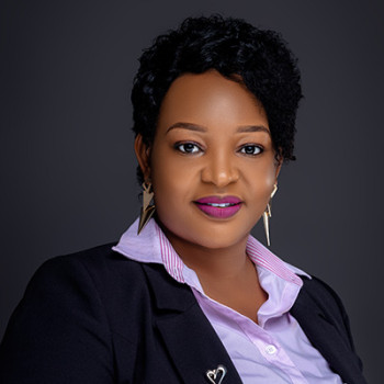 Ms. Memory Banda Simwaba