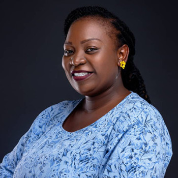 Ms. Elizabeth Makeche