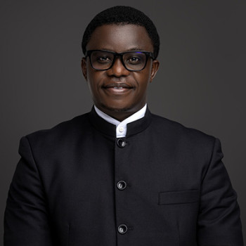 Mr. Isaac Mwape