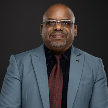 Mr. Douglas Chiyesu